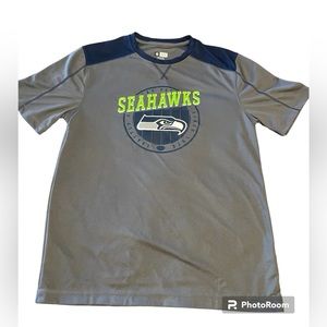 Seattle Seahawks T-Shirt (M)